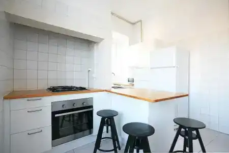 Friendly Hills Bairro Alto - 8