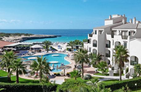 Carema Beach Menorca - 17