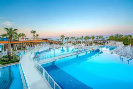 Kirman Sidera Luxury & Spa - 35