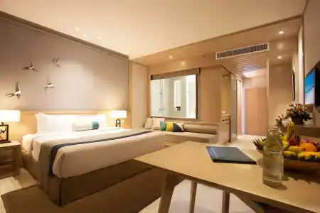 Le Meridien Khao Lak Resort & Spa - Sha Extra Plus - 13