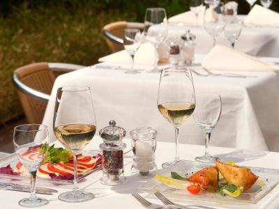 Mercure Neu-Isenburg - 22