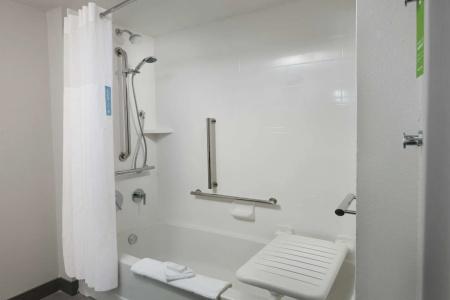 Hampton Inn & Suites Houston-Medical Center-Nrg Park - 7