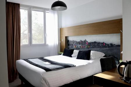 Best Western Hôtel Garden and Spa - 108