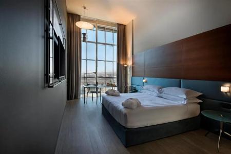 DoubleTree by Hilton Turin Lingotto - 51