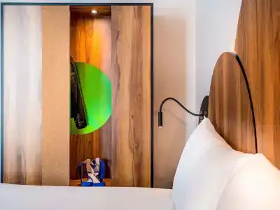 ibis Styles Paris Meteor Avenue d'Italie - 29