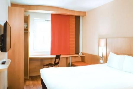 Ibis Győr - 39
