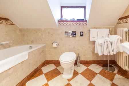 Alchymist Grand and Spa - 9
