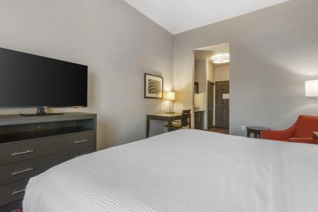 Best Western Plus Tech Medical Center Inn - 44