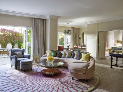 The Beverly Hills - Dorchester Collection - 8