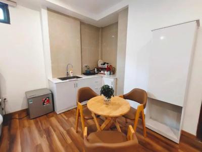 Ngan Pho Studio & - 197