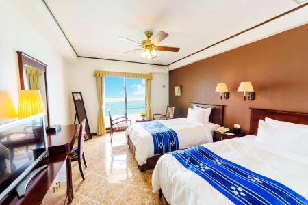 Best Western Okinawa Kouki Beach - 8