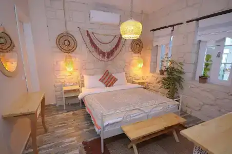 Hera Butik Otel - 3