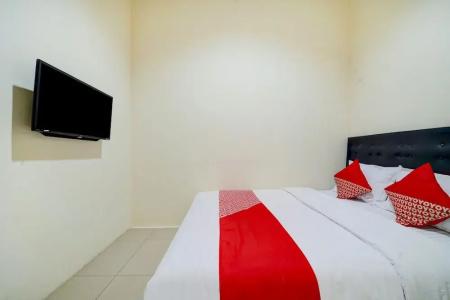 OYO 90778 River inn Malioboro - 28