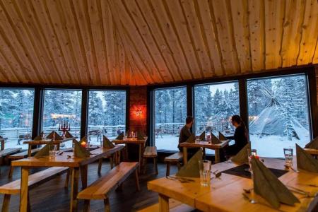 Northern Lights Village - 0