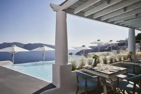 Katikies Kirini Santorini - The Leadings Of The World - 38