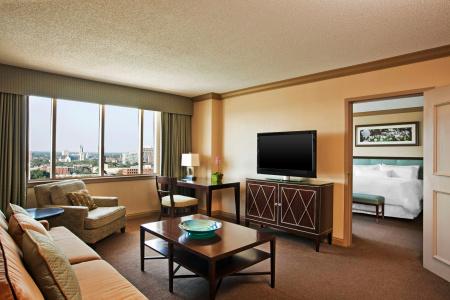 The Westin Savannah Harbor Golf Resort & Spa - 40