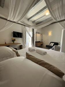 Antico Mondo Rooms & Suites - 62