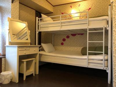 Hostel Yume-Nomad Kobe - 30