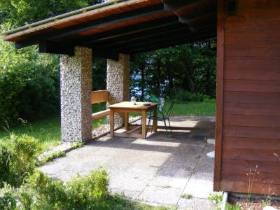 Pension Waldesruh - 89