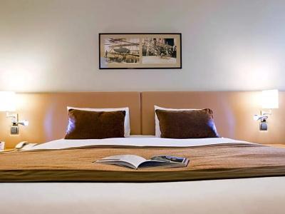 Mercure Paris Roissy Cdg - 74
