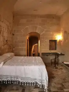 Sextantio Le Grotte Della Civita - 1