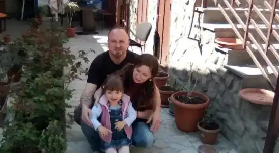 Komitas Avenue Guest House - 27