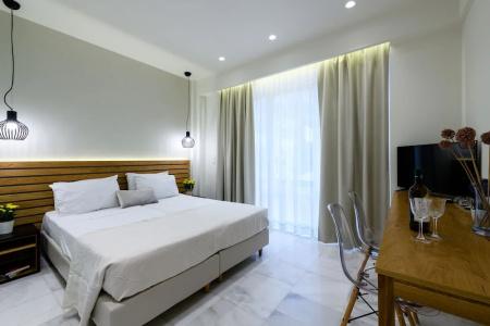Bellevue Suites - 159