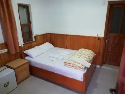 Ugur Pansiyon Bungalows - 14