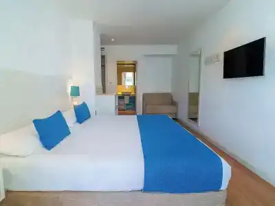 Sentido Benalmadena Beach - 87