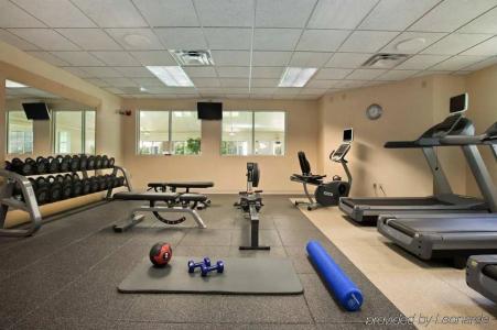 Deltas by Marriott - 18