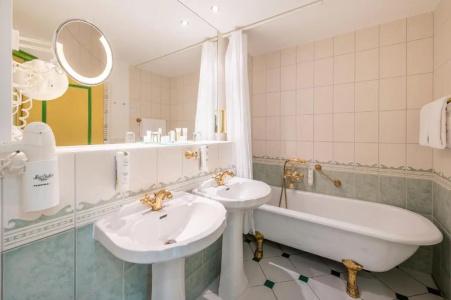 Rugard Thermal Strandhotel - 101