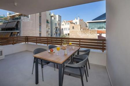 Acropolis Golden Suites by GHH - 21