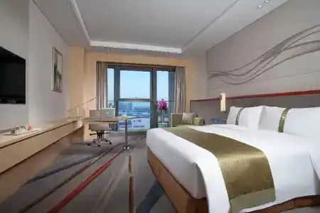 Holiday Inn Suzhou Huirong Plaza, An Ihg - 57