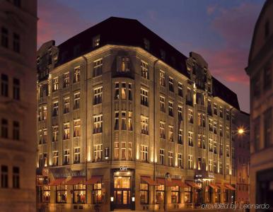 Art Deco Imperial - 0