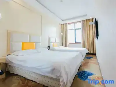 Haixin Youth - 19