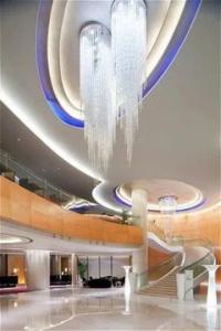 Holiday Inn Tianjin Riverside, An Ihg - 5