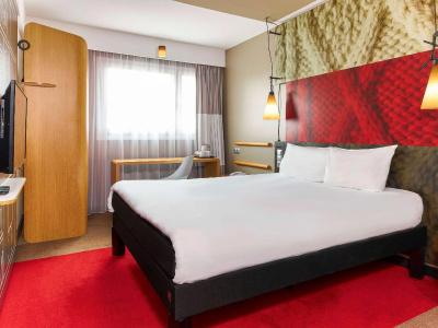 ibis Warszawa Centrum - 65