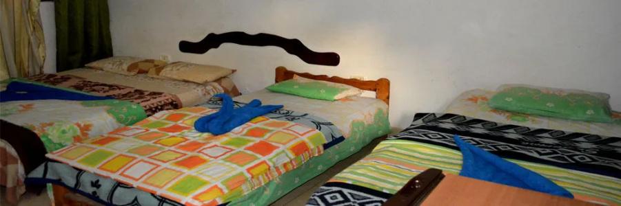 Seven Heaven Dahab - 2