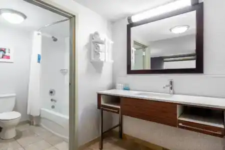Hampton Inn & Suites Minneapolis St. Paul Airport - Mall of America - 58