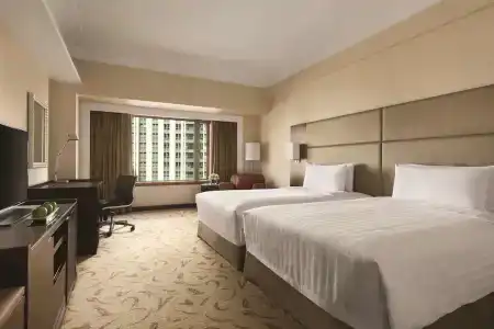 Shangri-La Dalian - 3