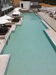 Blue Dream Palace Trypiti Beach Resort & Spa - 24