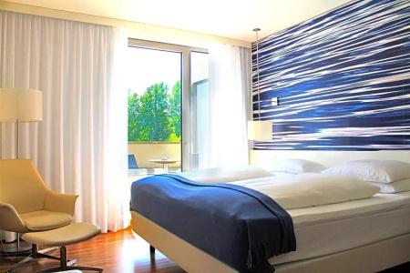 Pestana Berlin Tiergarten - 50