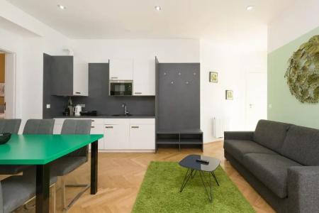 Vienna Stay Pezzl 1170 - 77