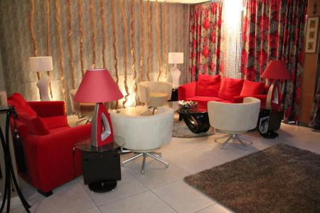 Casablanca Suites & Spa - 14