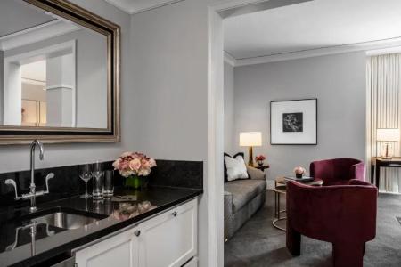 Waldorf Astoria Chicago - 73