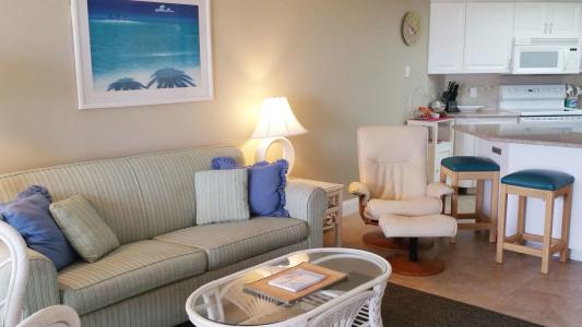 Gulf Strand by Travel Services - 1