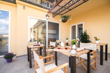 Relais Luce Florence - 15