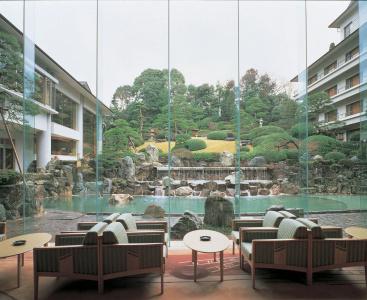 Tamatsukuri Grand Choseikaku - 6