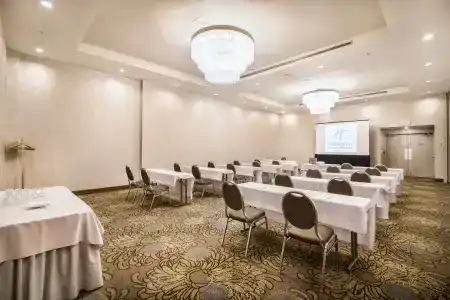 Holiday Inn-Centre Broadway, An Ihg - 27
