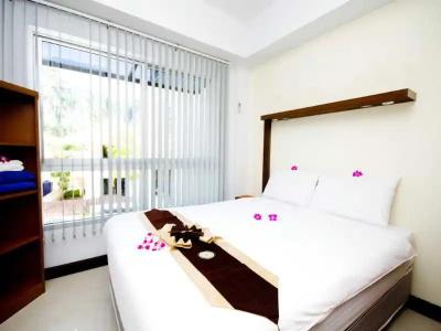Krabi Apartment-Sha Extra Plus - 41